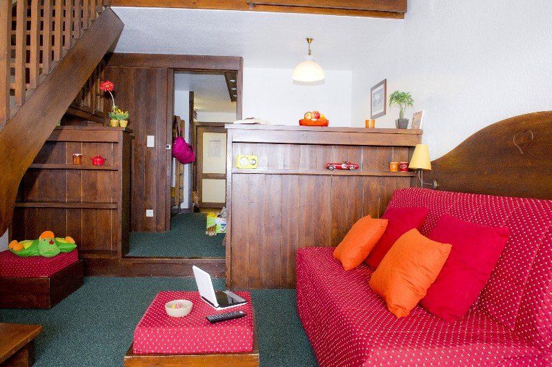 Residence Pierre & Vacances Le Mont D'Arbois Межев Екстер'єр фото